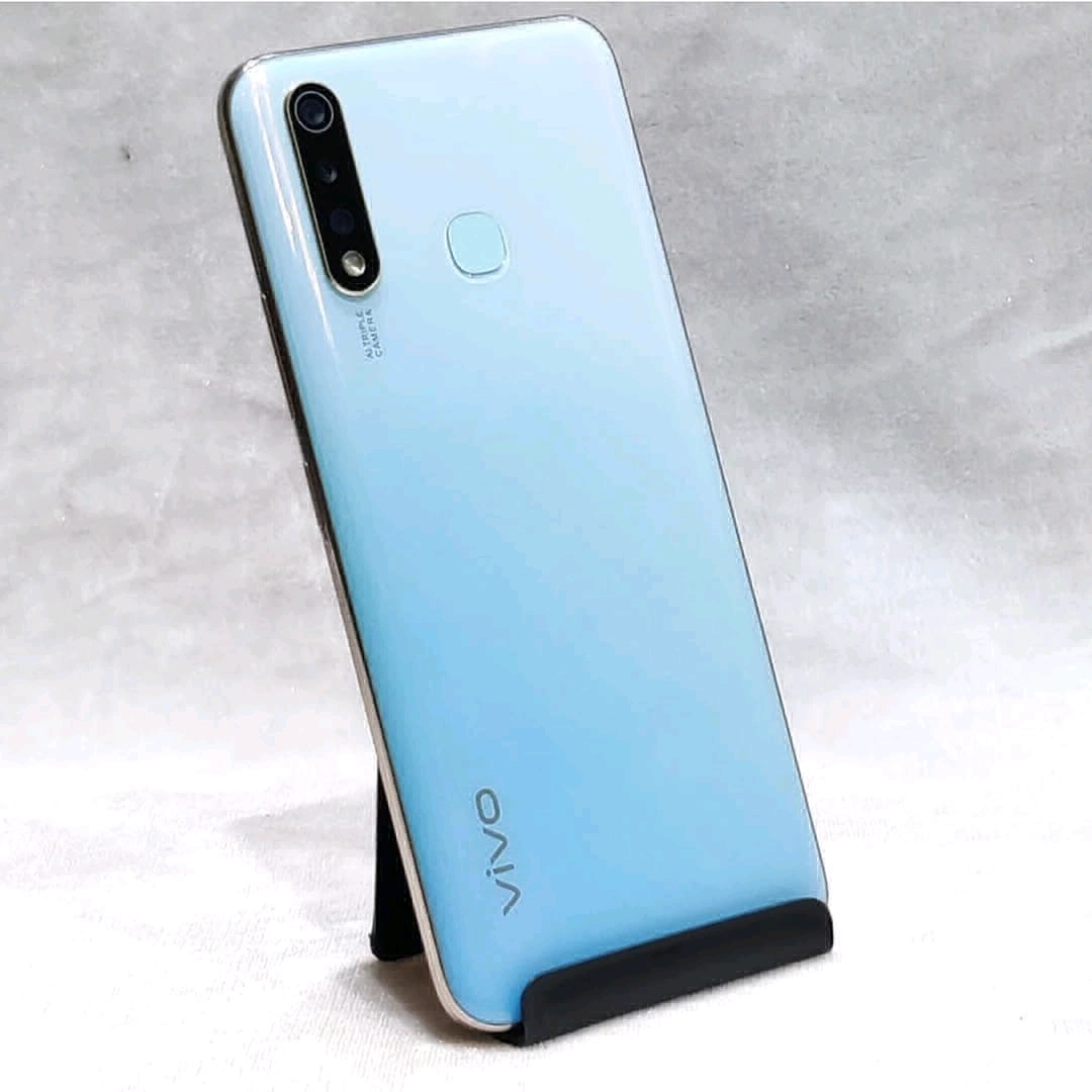 Vivo Y19 Smartphone 256GB ROM 8GB RAM thumbnail 3