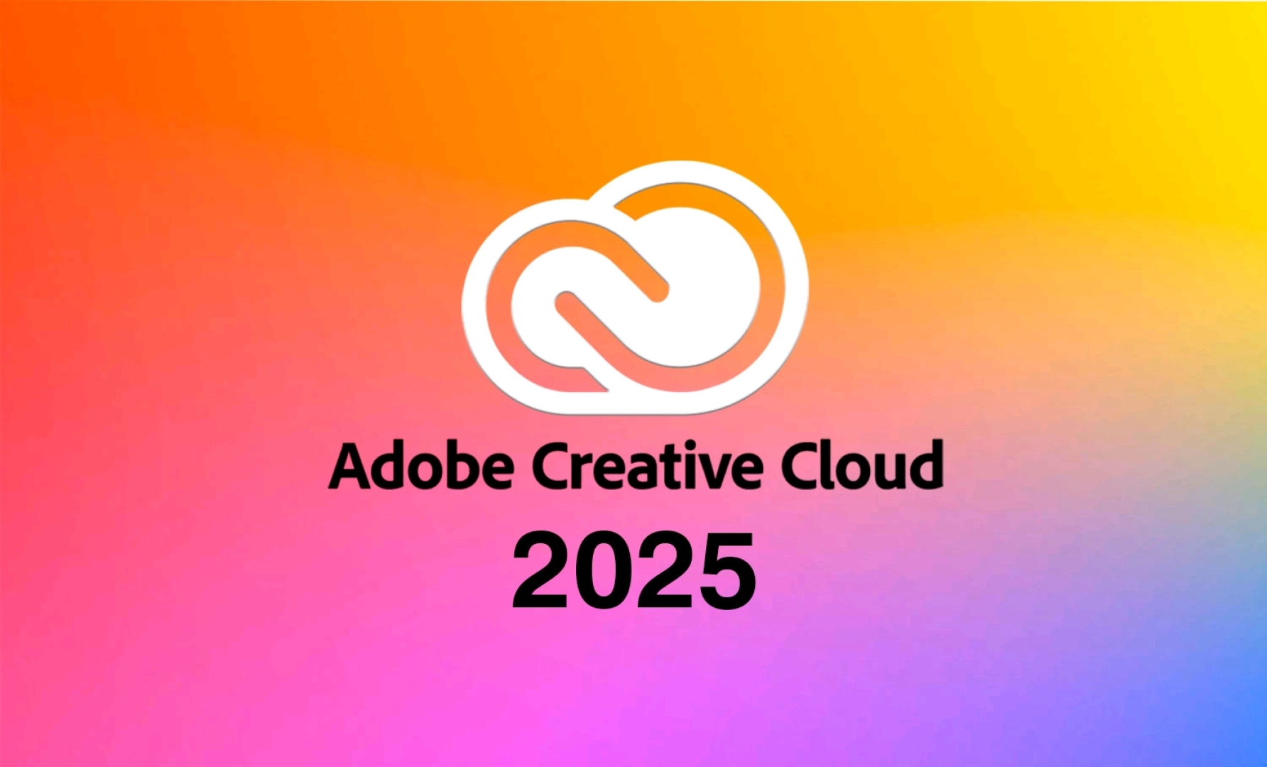 Adobe Creative Cloud 2025 Master Collection (Windows) thumbnail 3