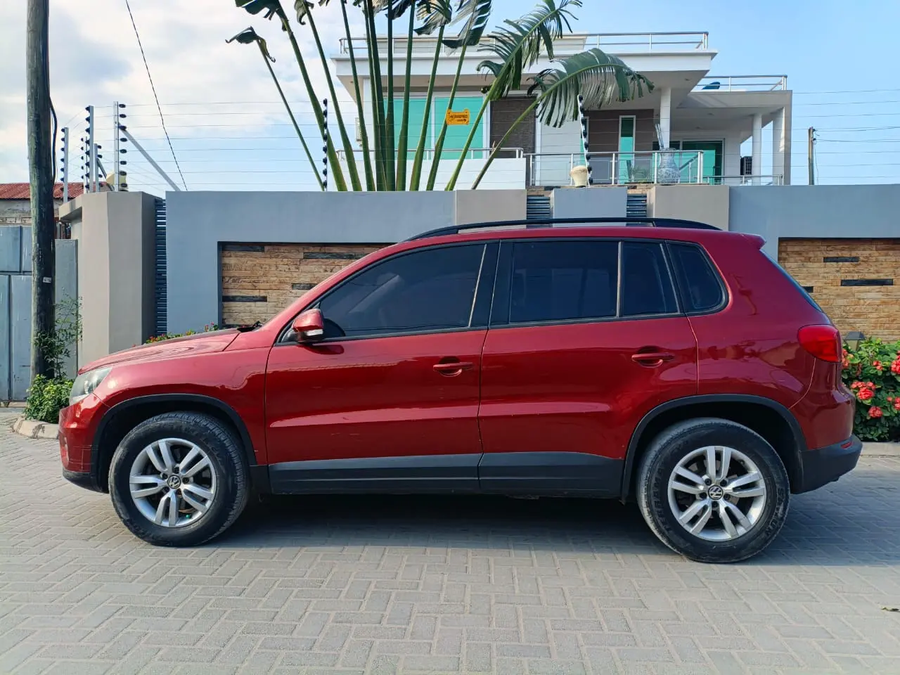 VW Tiguan DAP thumbnail 6