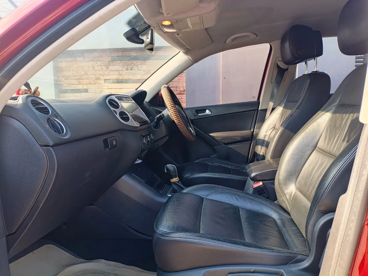 VW Tiguan DAP thumbnail 7