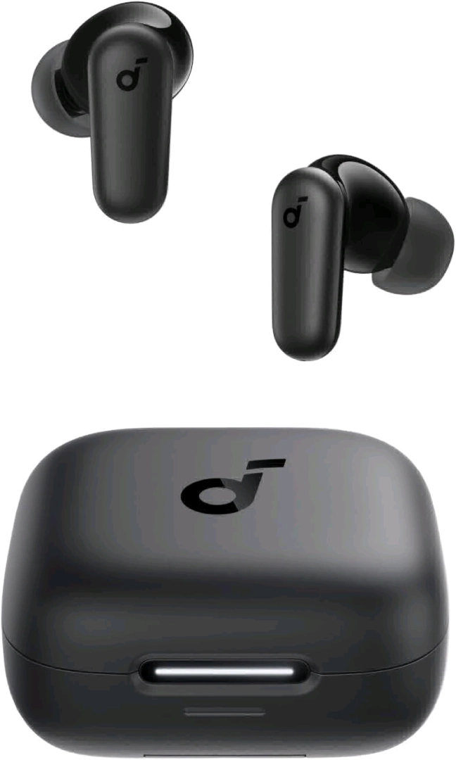 Soundcore P30i True Wireless Noise-Canceling Earbuds thumbnail 2