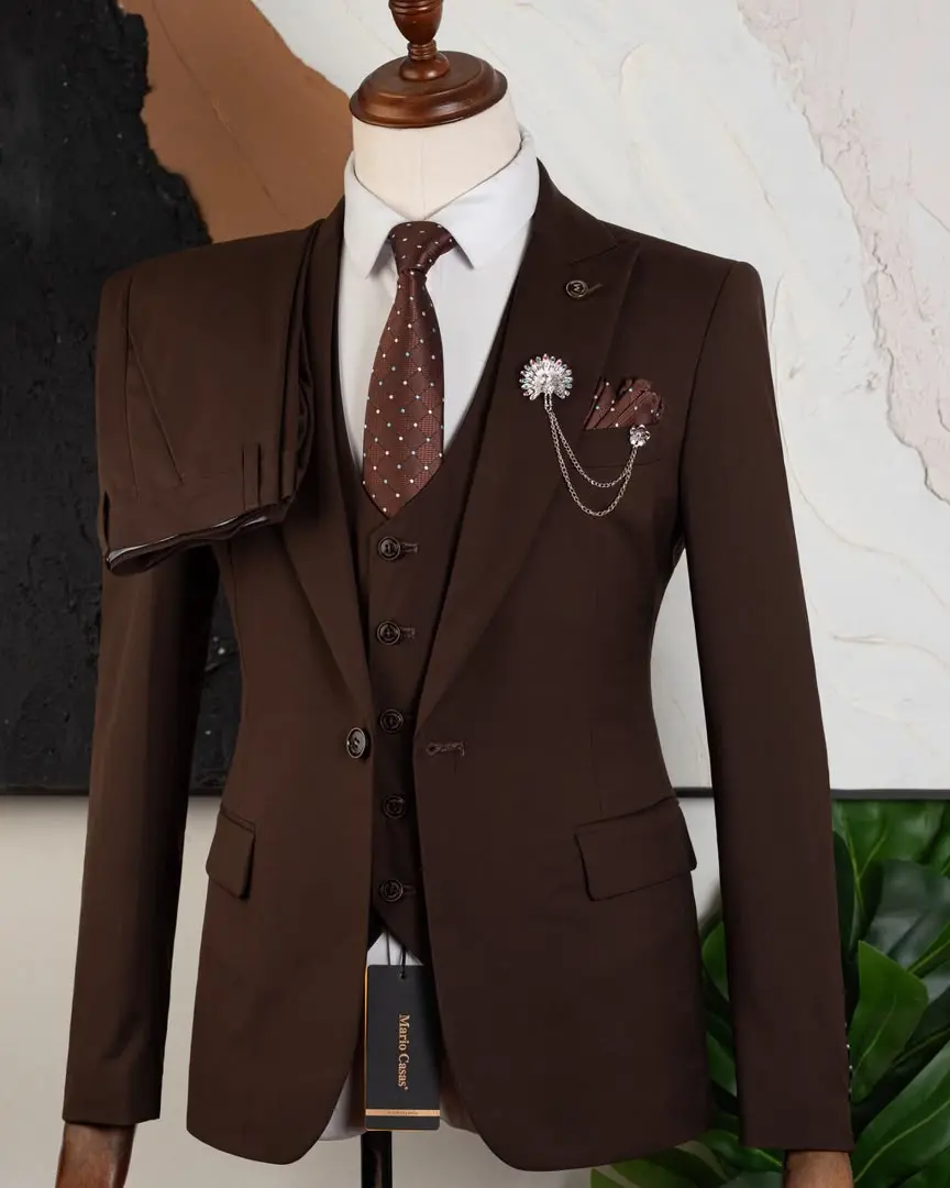 Kaunda Suits for Men thumbnail 6
