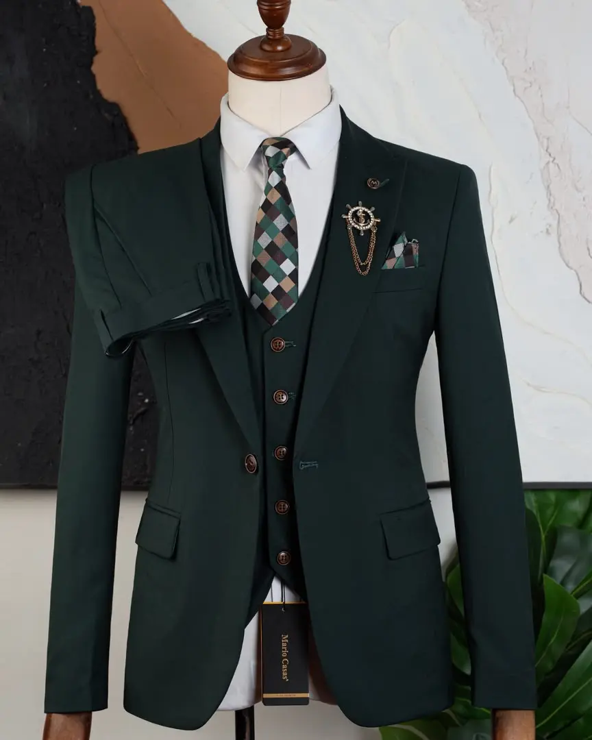 Kaunda Suits for Men thumbnail 7
