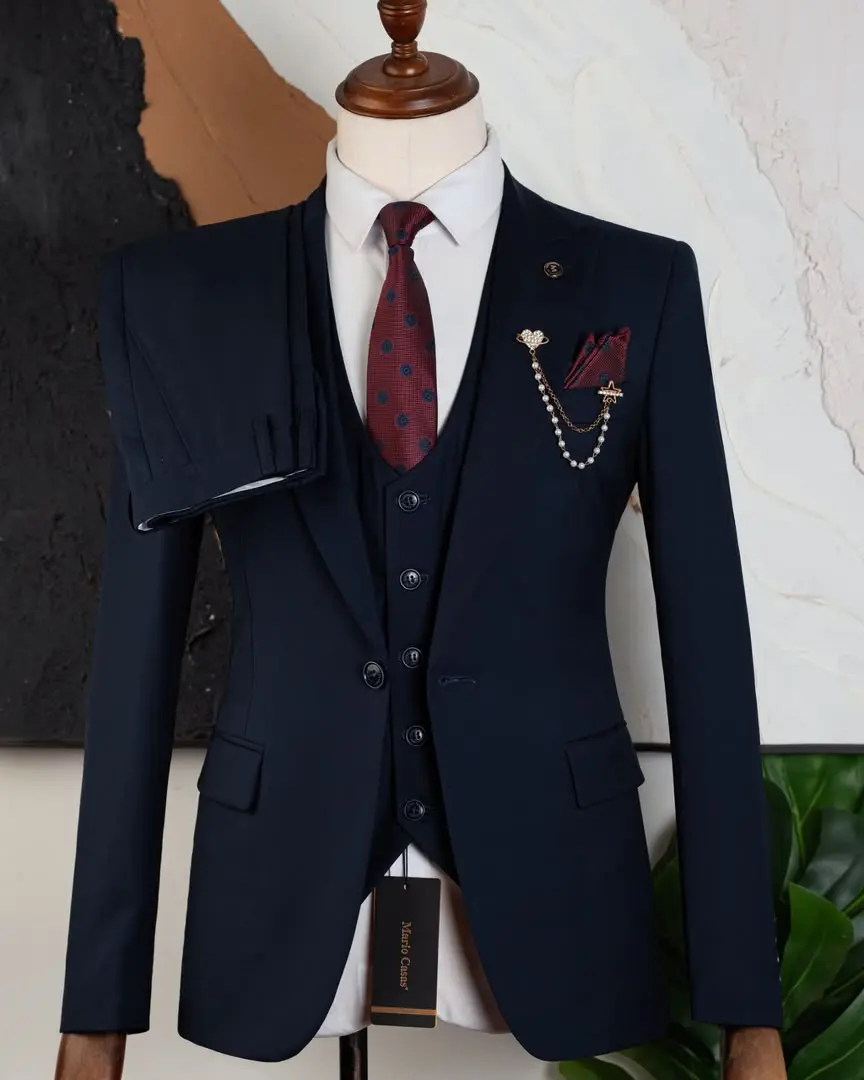 Kaunda Suits for Men thumbnail 8