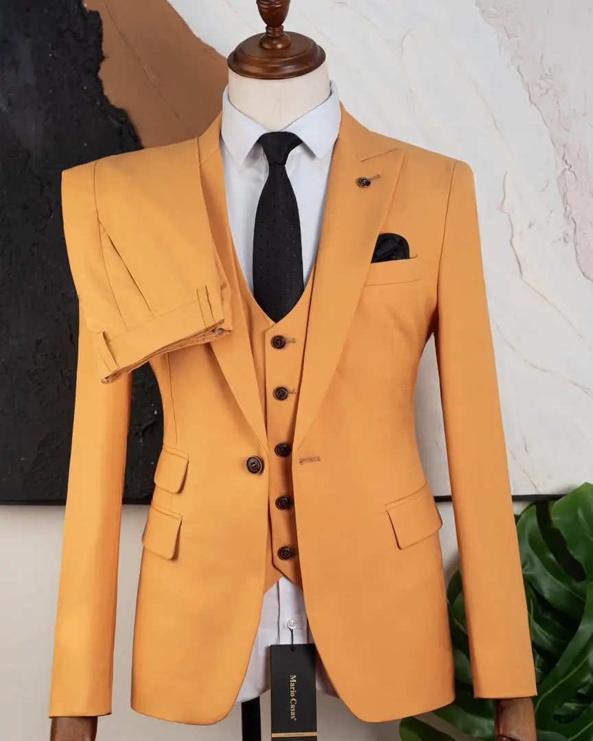 Kaunda Suits for Men thumbnail 9