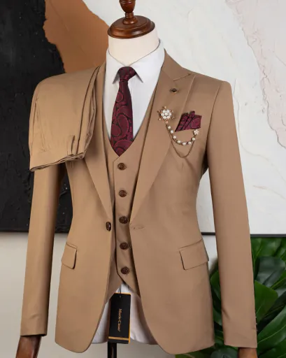 Kaunda Suits for Men