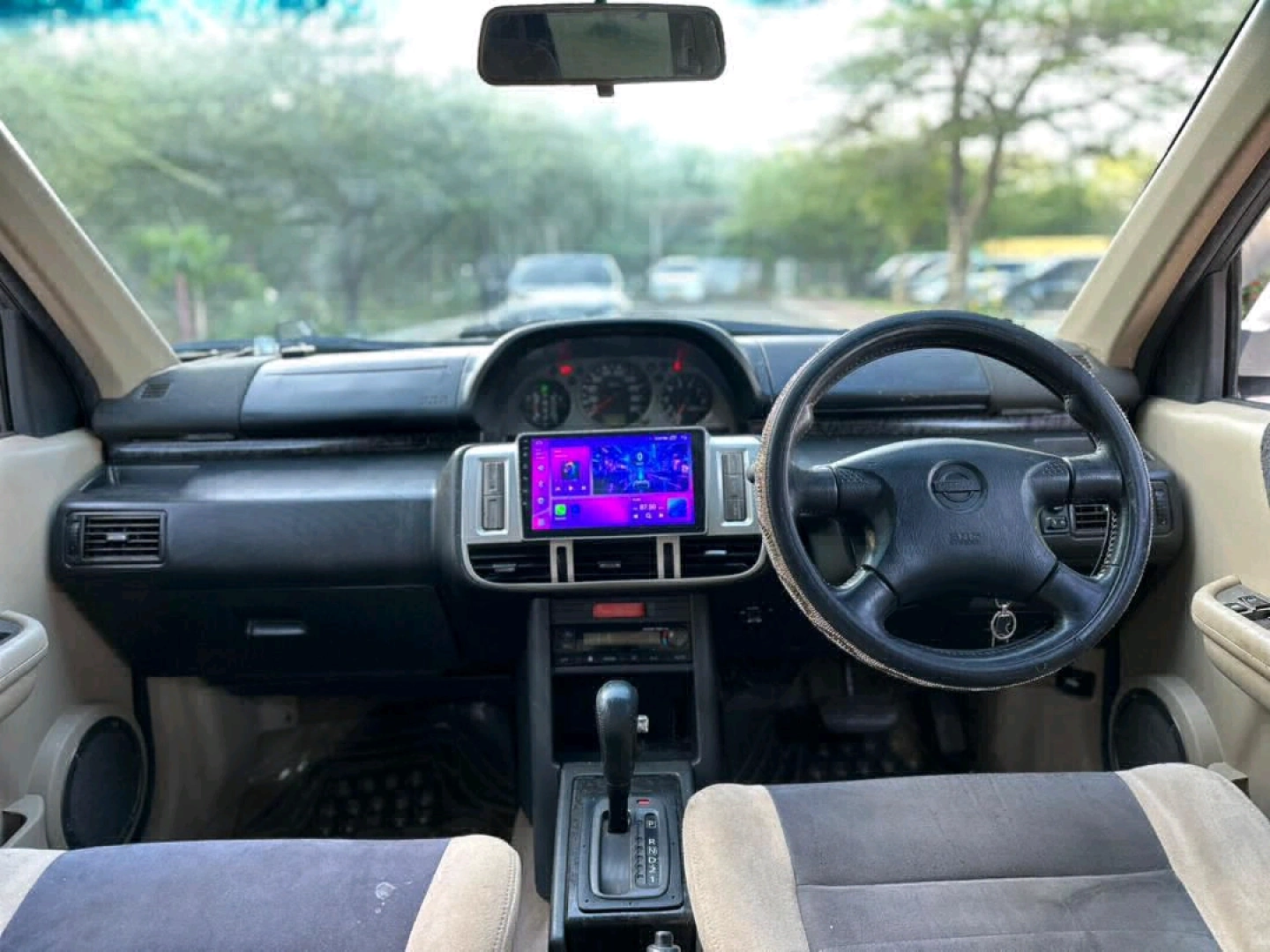 Used Nissan X-Trail SUV 2005 - 1990cc thumbnail 6