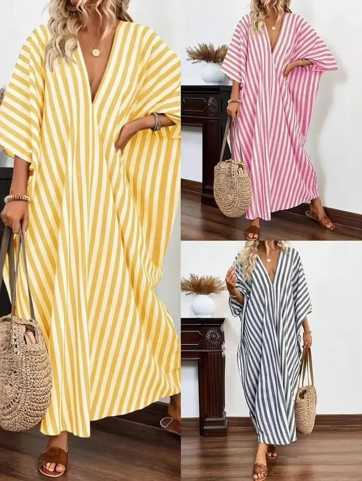 Kaftan-style Dress New thumbnail 2