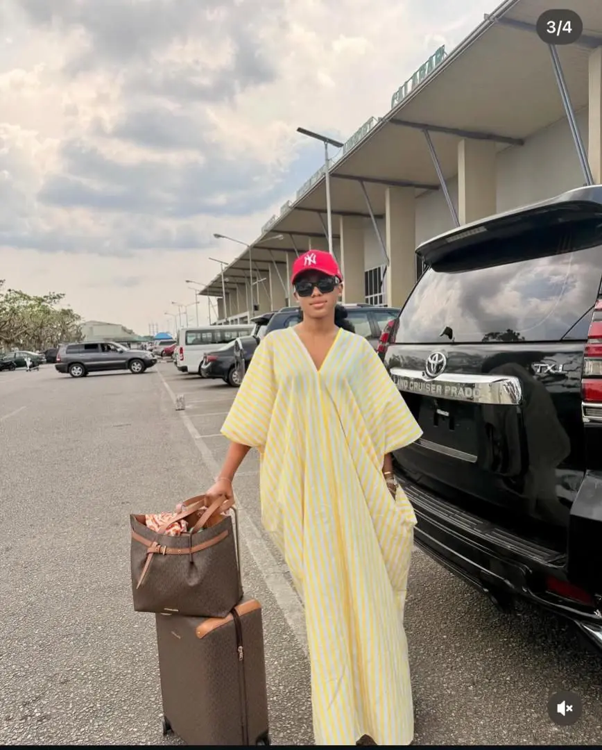 Kaftan-style Dress New thumbnail 3