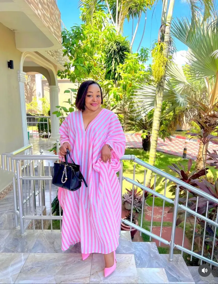 Kaftan-style Dress New thumbnail 6