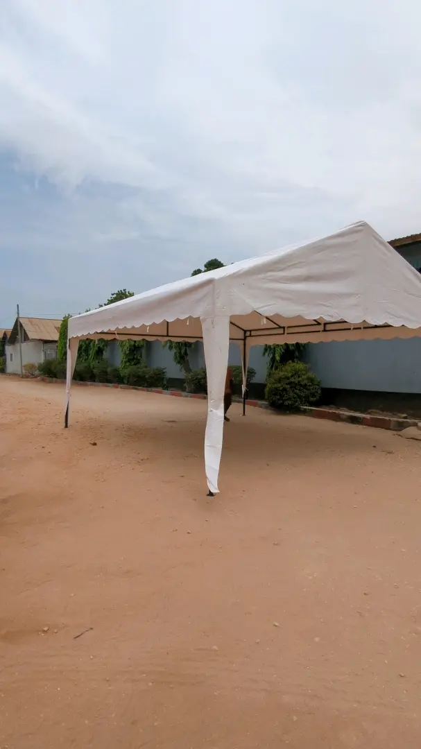 Gable Tent (Turubai ya Mgongo wa Tembo) thumbnail 7