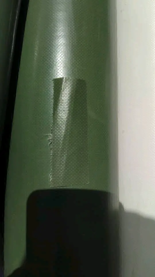 Maturubai na Tent Imara