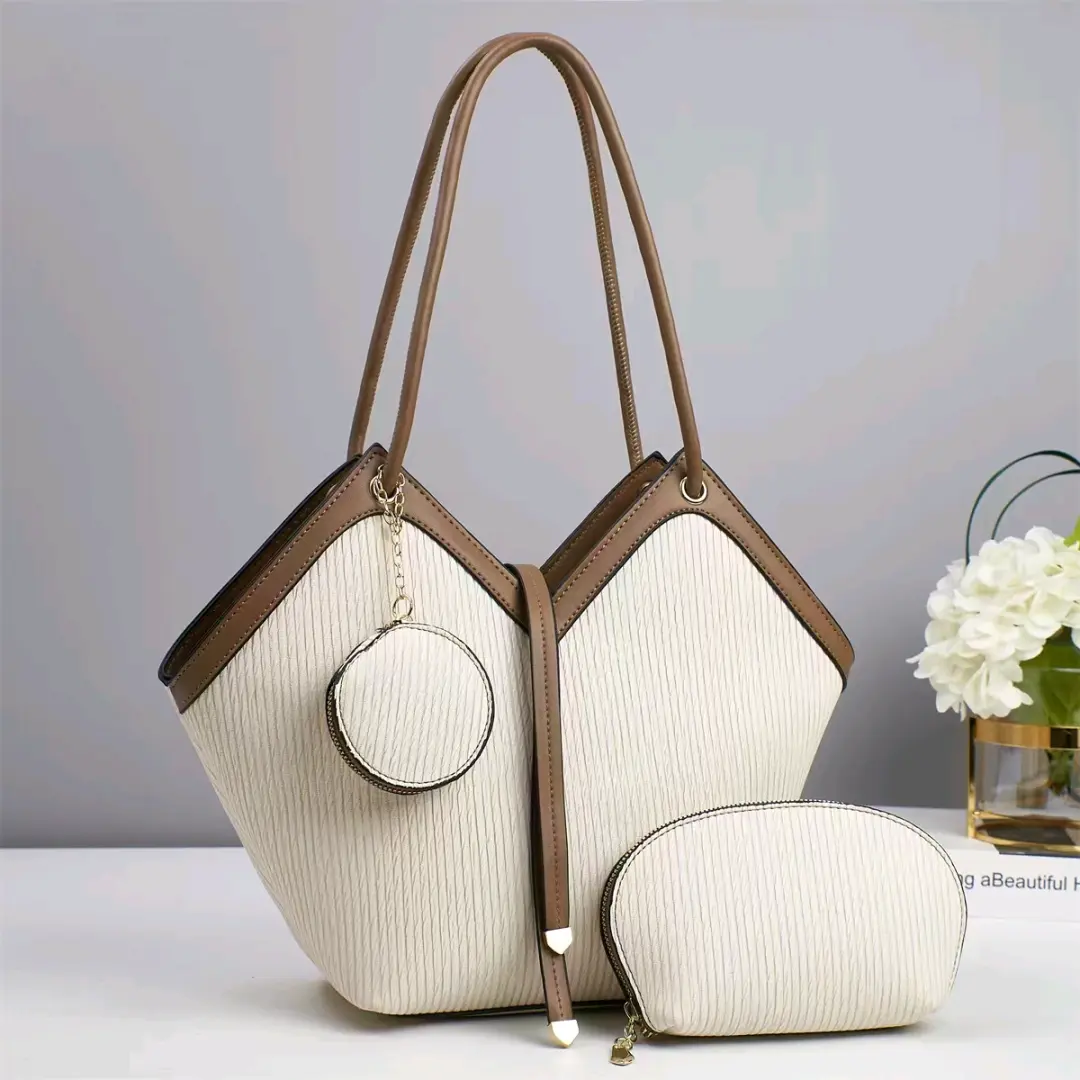 Nw Fashion Pochi Set