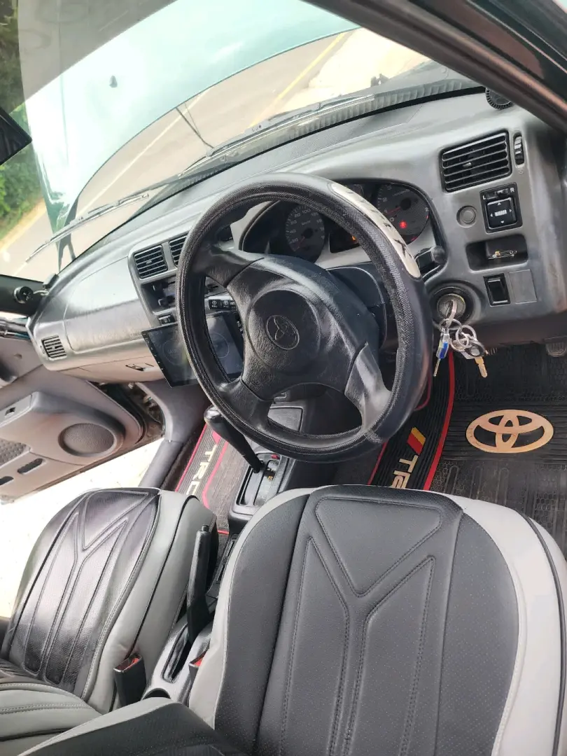 Toyota RAV4 Gari Mpya Arusha thumbnail 3