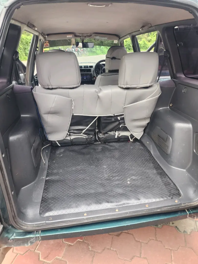 Toyota RAV4 Gari Mpya Arusha thumbnail 4