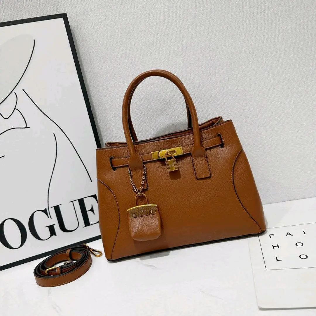 New Classic Women's Handbags thumbnail 4