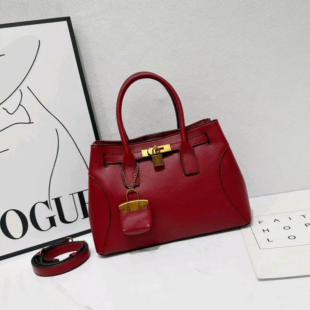 New Classic Women's Handbags thumbnail 5