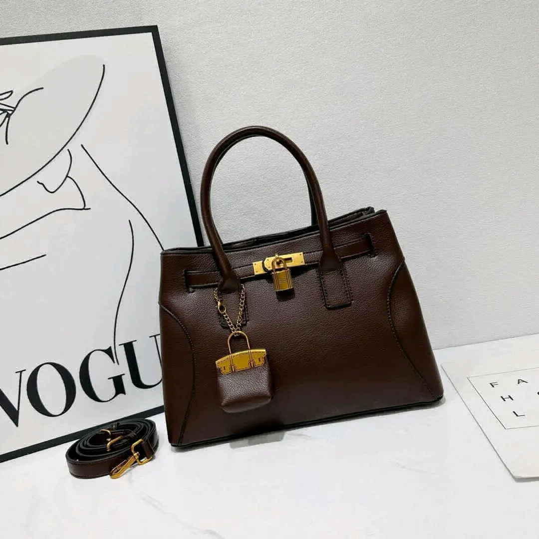 New Classic Women's Handbags thumbnail 8