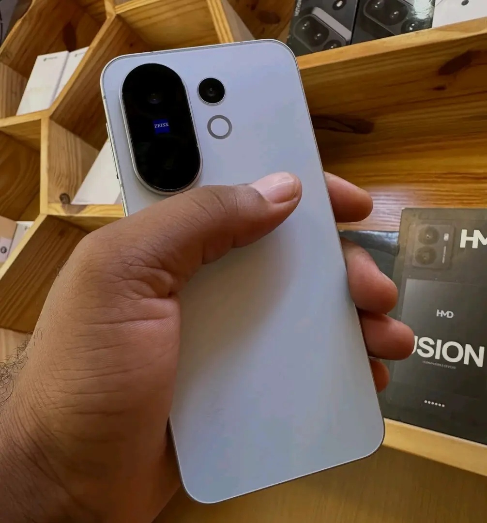 Vivo X200 FE Smartphone 512GB/16GB RAM thumbnail 2