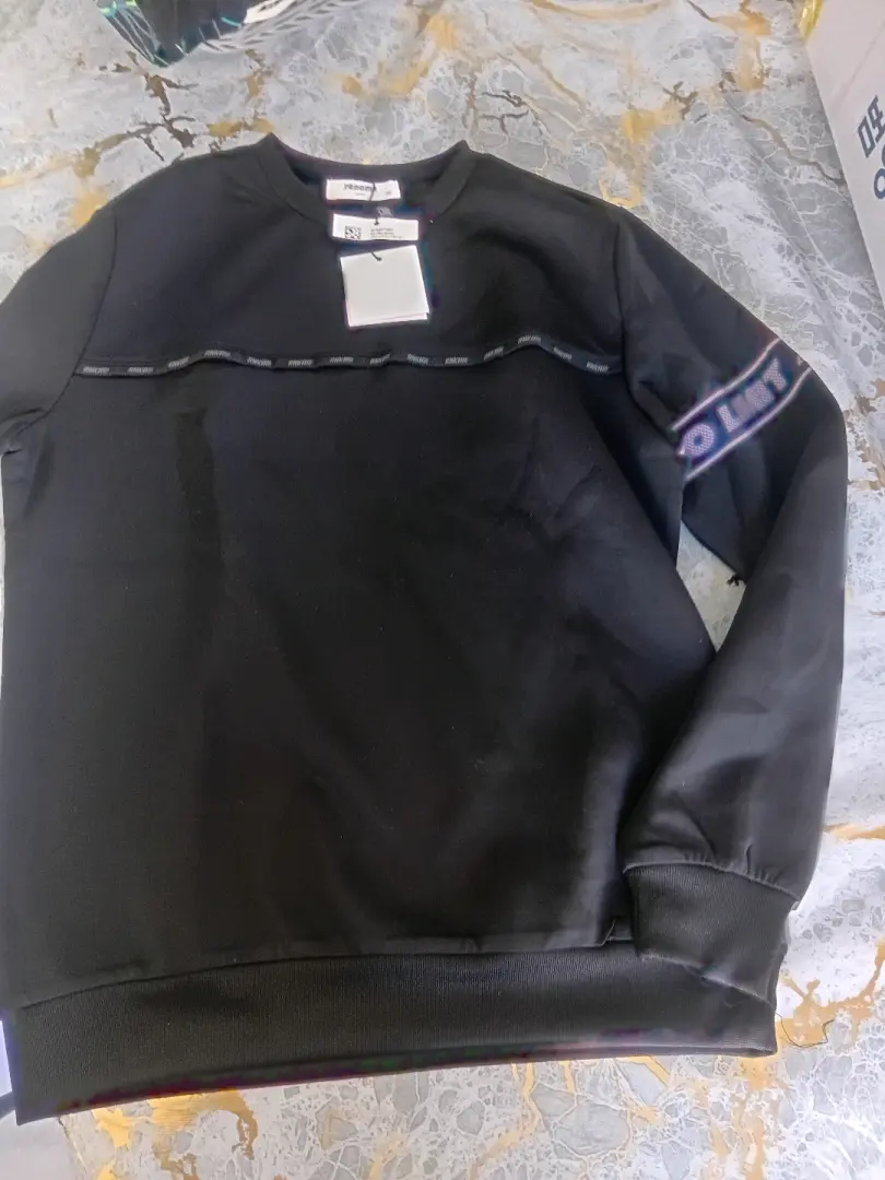 Renoma Paris Kids' Sweatshirt