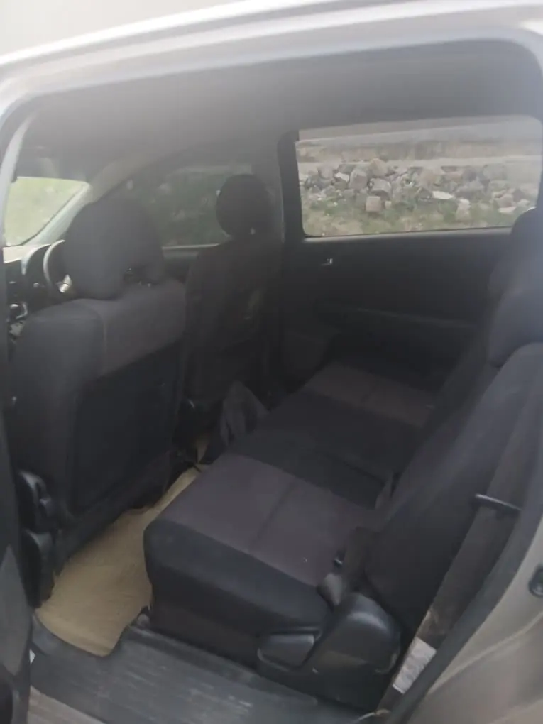 Toyota Wish DML thumbnail 7
