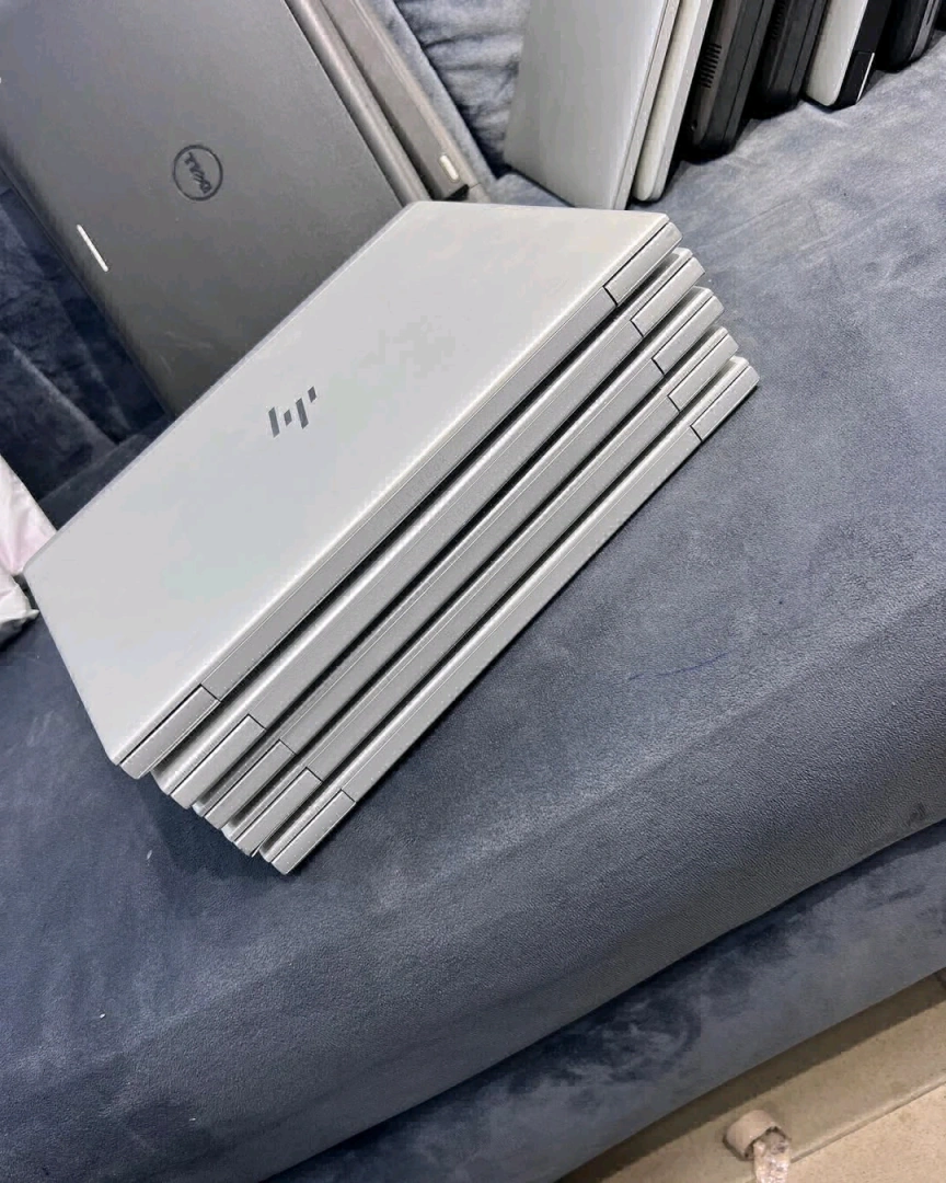 HP EliteBook 830 G5 i5 7th Gen Laptop 8GB RAM 256GB SSD