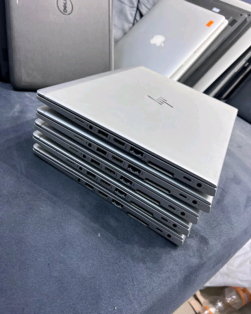 HP EliteBook 830 G5 i5 7th Gen Laptop 8GB RAM 256GB SSD thumbnail 3
