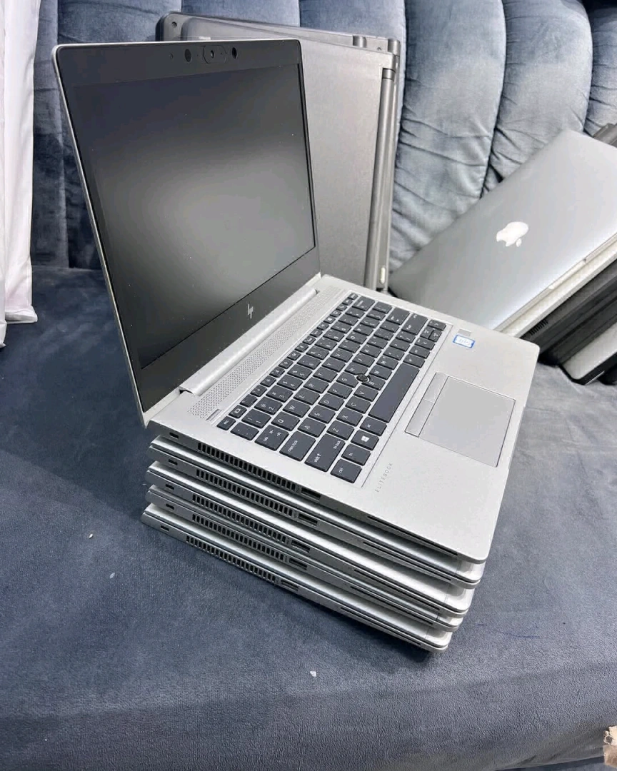 HP EliteBook 830 G5 i5 7th Gen Laptop 8GB RAM 256GB SSD thumbnail 4