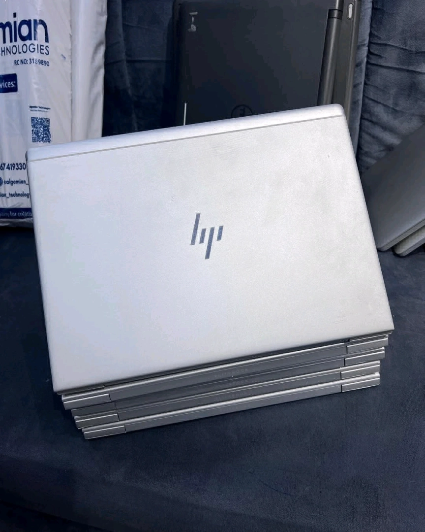HP EliteBook 830 G5 i5 7th Gen Laptop 8GB RAM 256GB SSD thumbnail 7