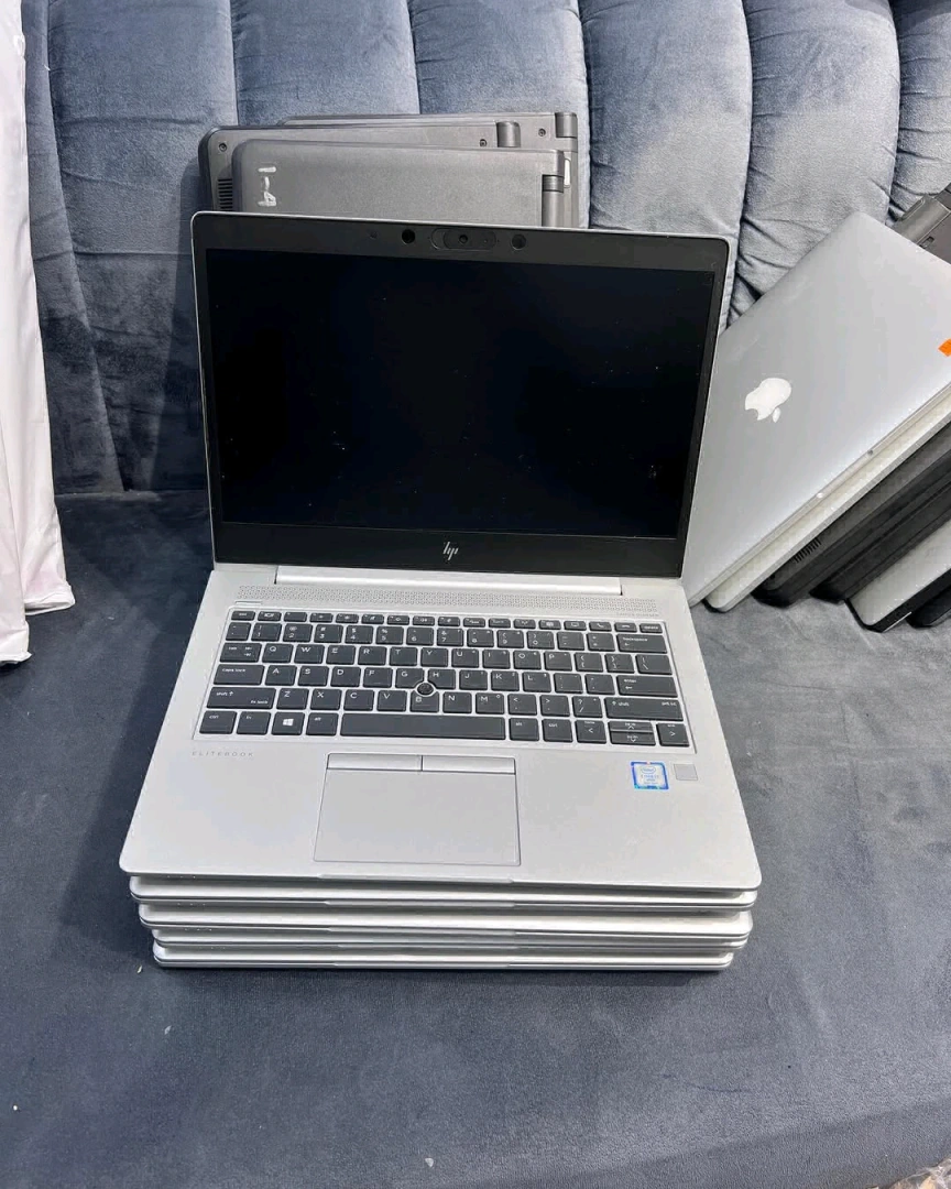 HP EliteBook 830 G5 i5 7th Gen Laptop 8GB RAM 256GB SSD thumbnail 8