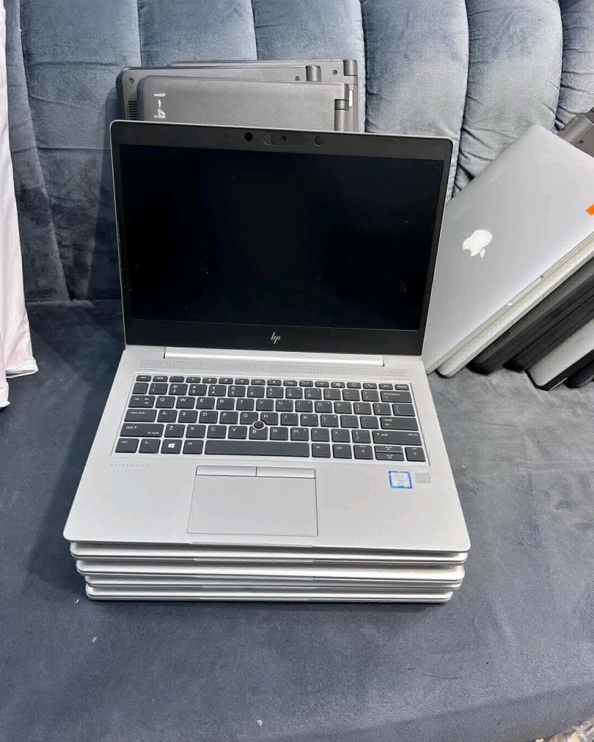 HP EliteBook 830 G5 i5 7th Gen Laptop 8GB RAM 256GB SSD thumbnail 9