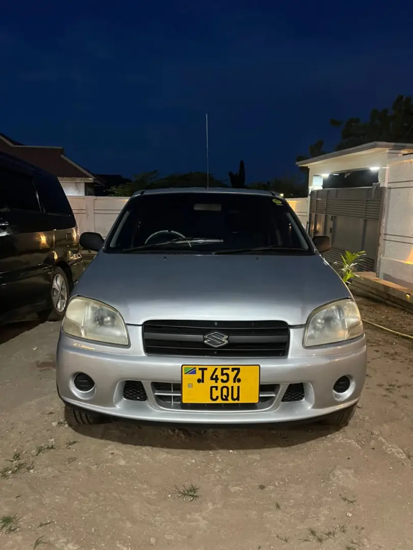 Suzuki Swift 1290cc