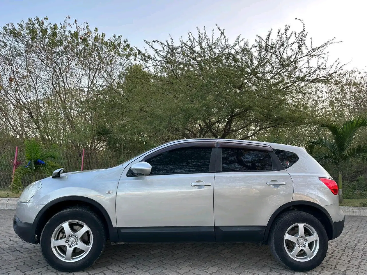 Used Toyota Ist 2003 Model