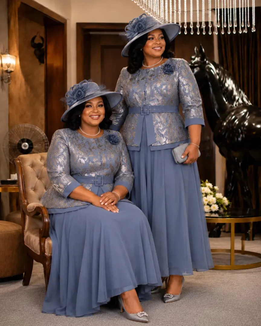 Elegant Shifon Formal Dresses
