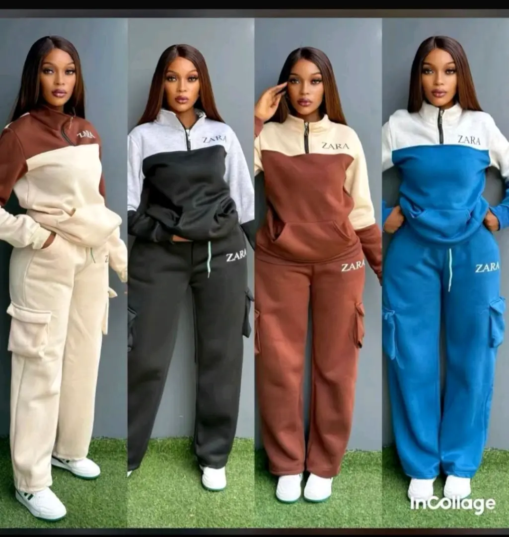 Zara Women's Tracksuits