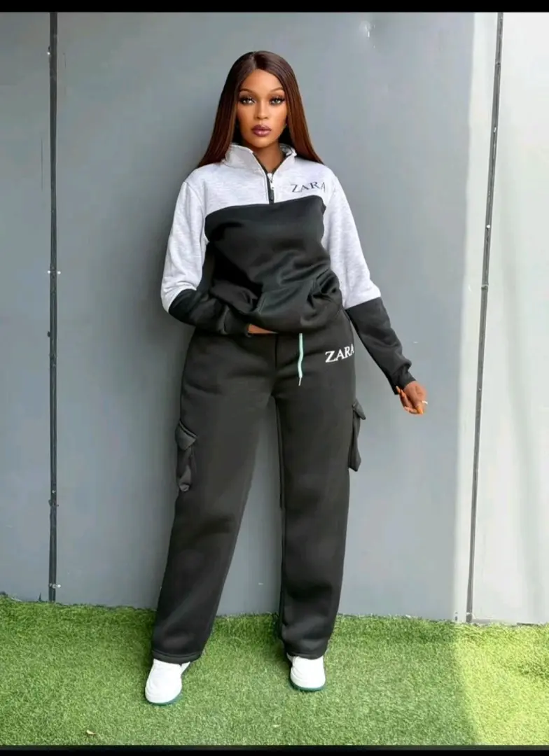 Zara Women's Tracksuits thumbnail 2