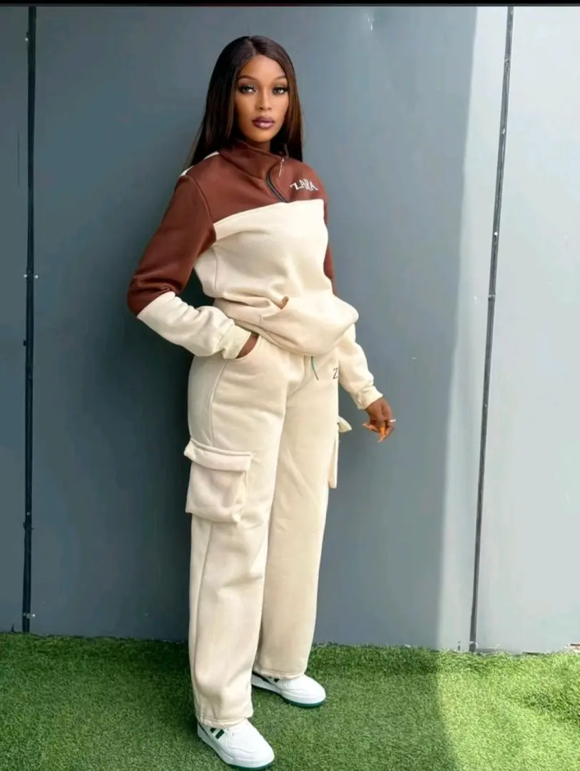 Zara Women's Tracksuits thumbnail 4