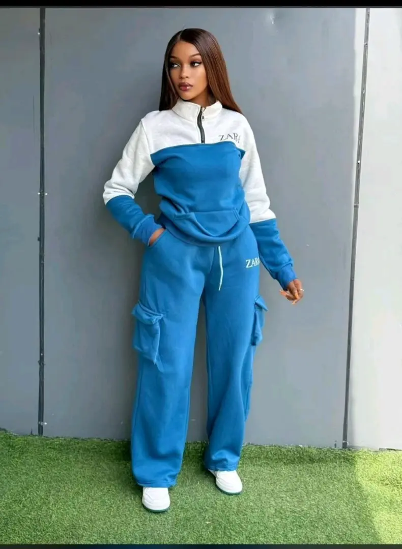 Zara Women's Tracksuits thumbnail 5