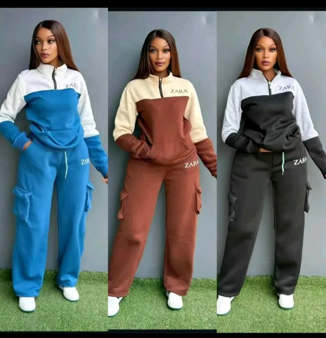 Zara Women's Tracksuits thumbnail 6