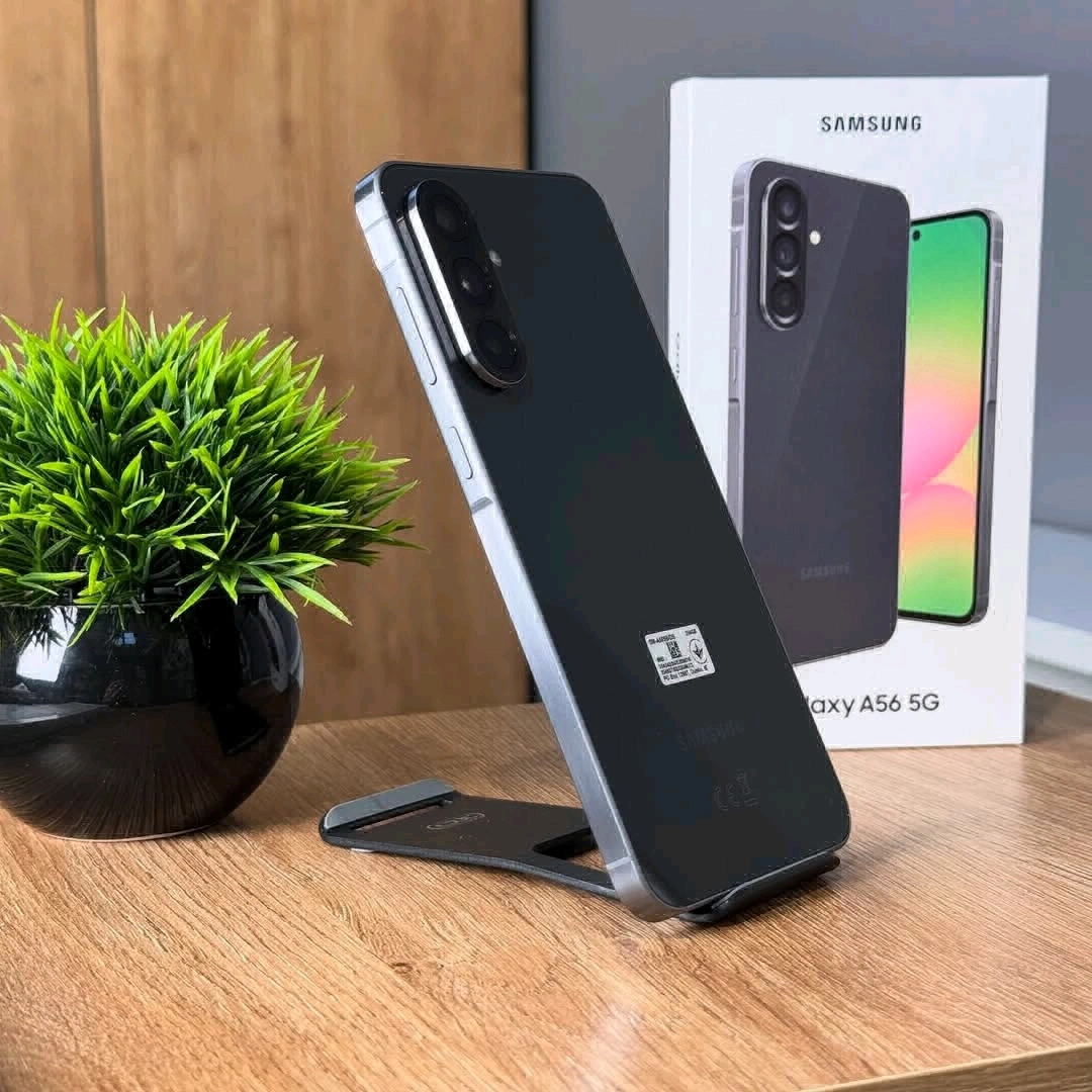 Samsung Galaxy A56 5G Super AMOLED (128GB/256GB)