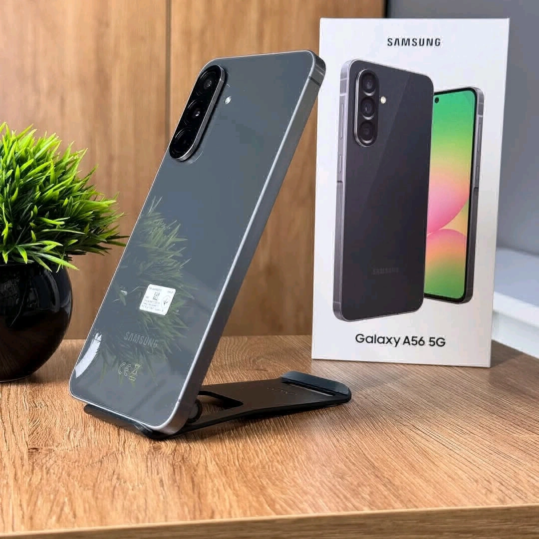 Samsung Galaxy A56 5G Super AMOLED (128GB/256GB) thumbnail 2