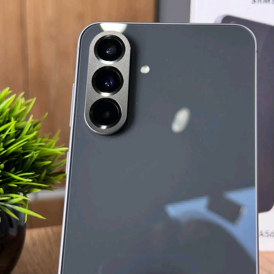 Samsung Galaxy A56 5G Super AMOLED (128GB/256GB) thumbnail 4