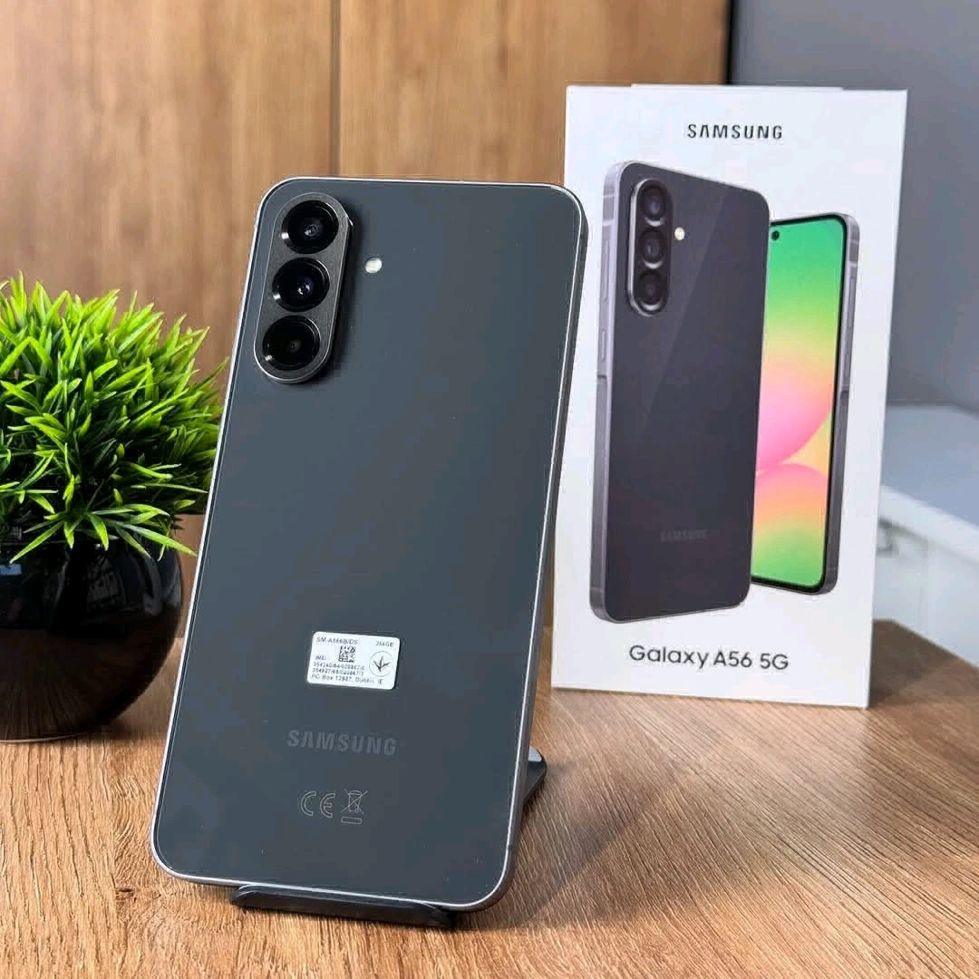 Samsung Galaxy A56 5G Super AMOLED (128GB/256GB) thumbnail 5