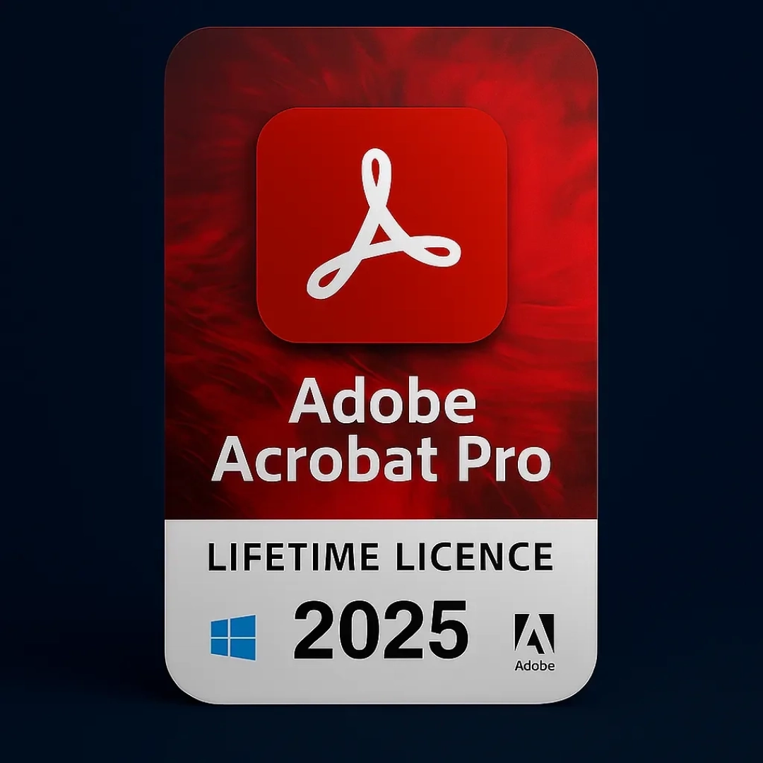 Adobe Acrobat Pro 2025 Installation Service thumbnail 2
