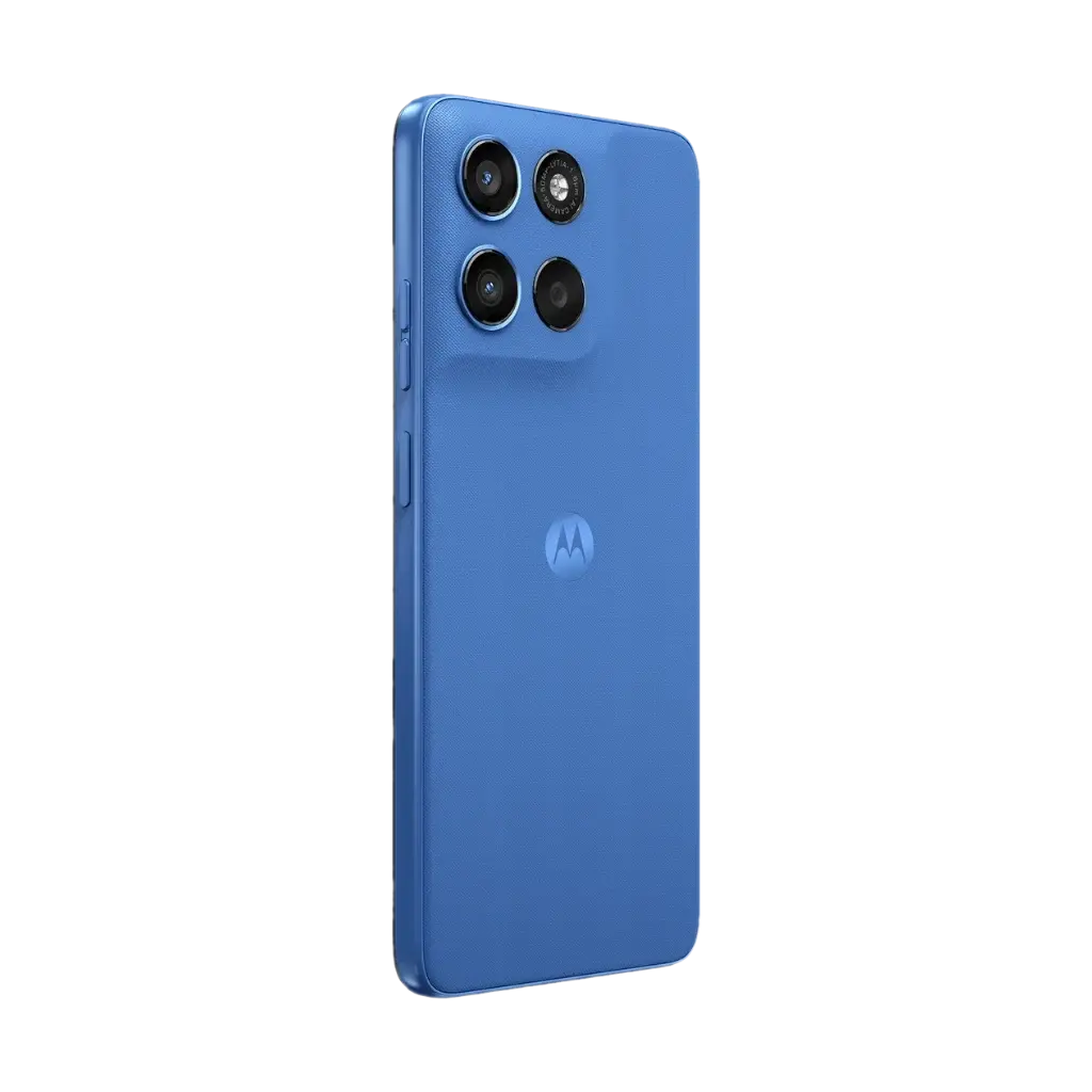 Motorola G57 (8GB/128GB) - Used from Dubai thumbnail 4