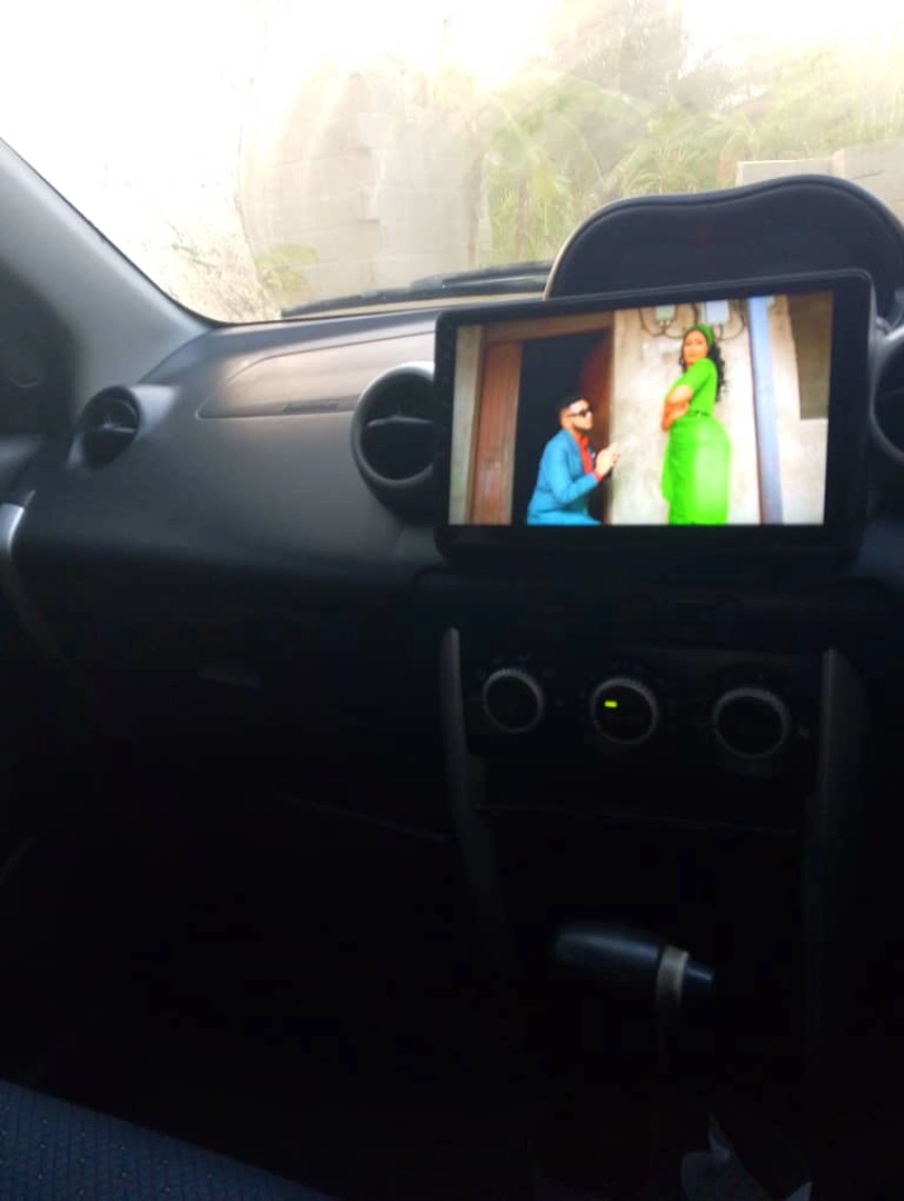 Toyota Ist DJC Full AC 1290 CC thumbnail 4