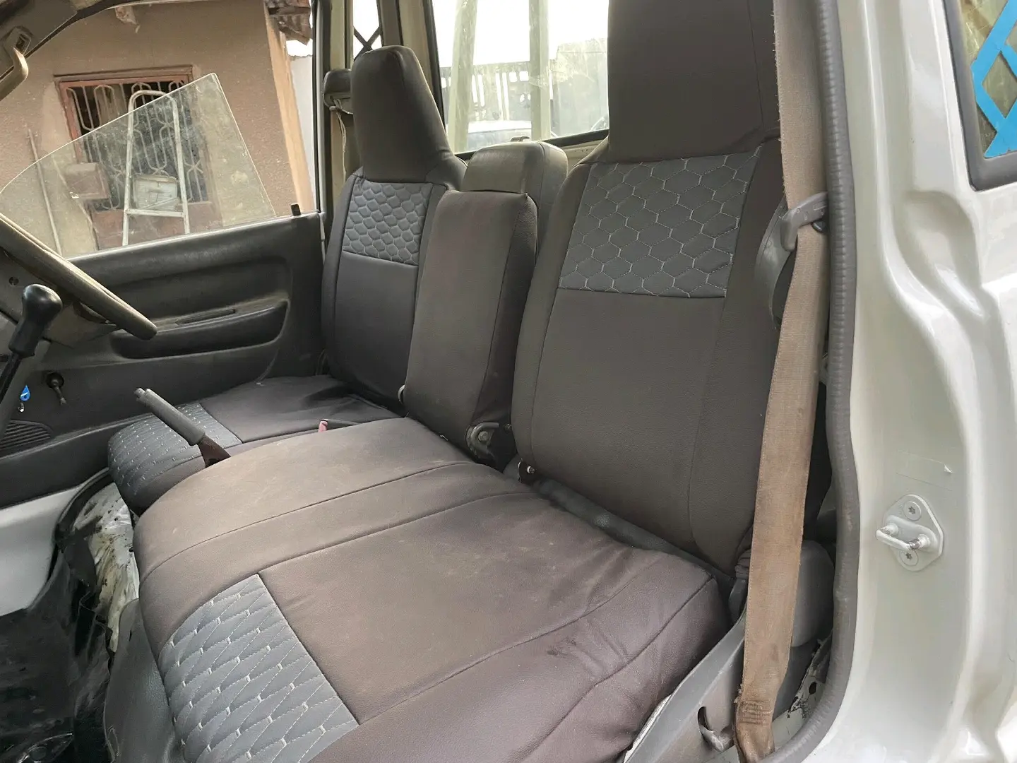 Toyota Town Ace Pickup Truck for Sale thumbnail 4