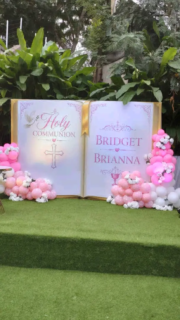 AFE Event Decor & Unique Flowers