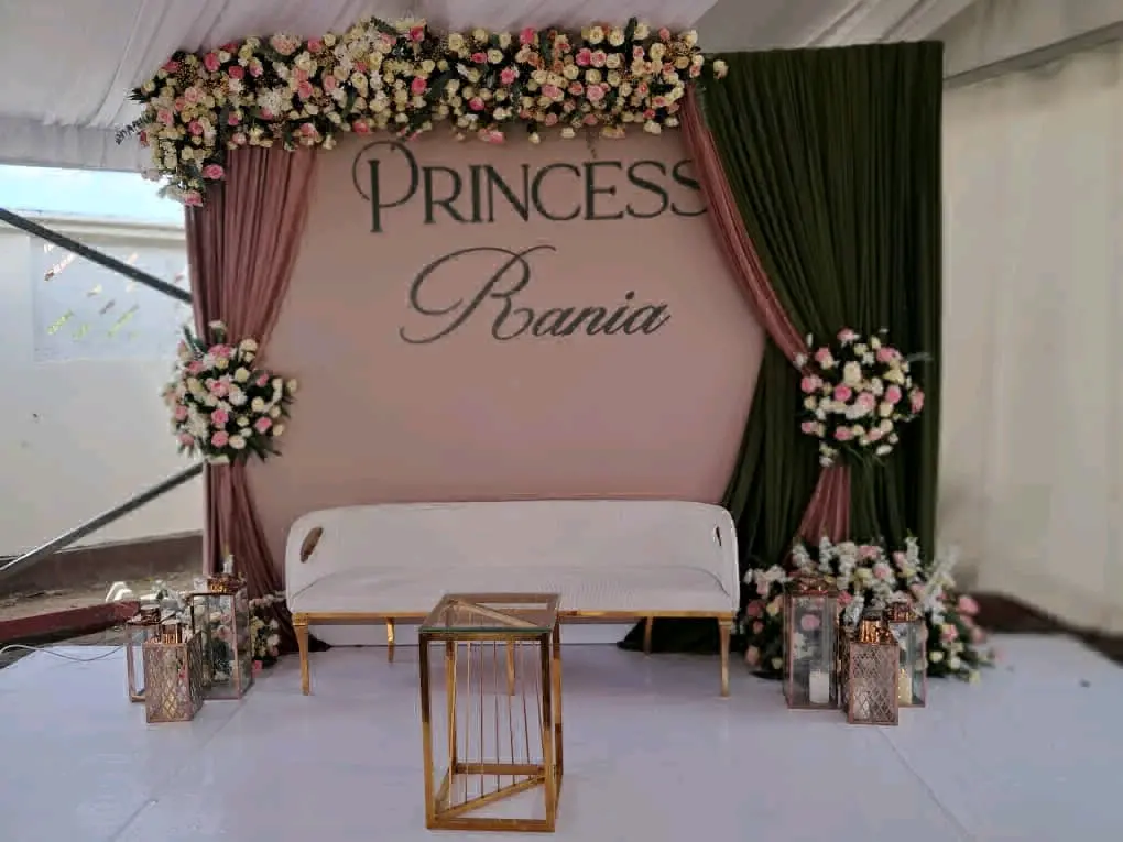 AFE Event Decor & Unique Flowers thumbnail 4