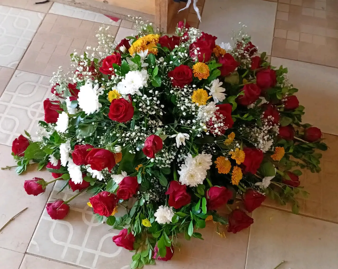 AFE Event Decor & Unique Flowers thumbnail 5